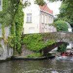 Ballade en bateau sur les canaux Planete3w