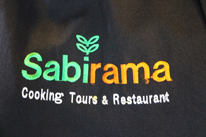 Sabirama, cours de cuisine Hoi An