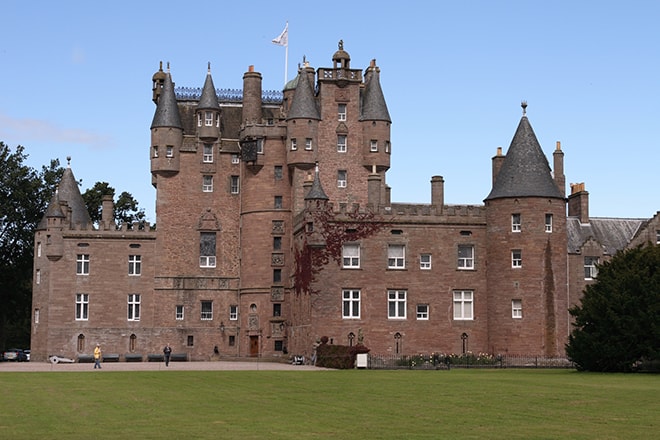 Ecosse-hors-sentiers-battus_Ecosse-chateau - voyager en Ecosse