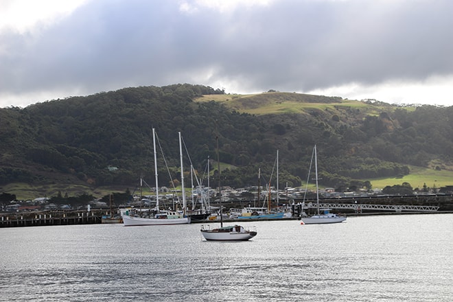 Apollo Bay