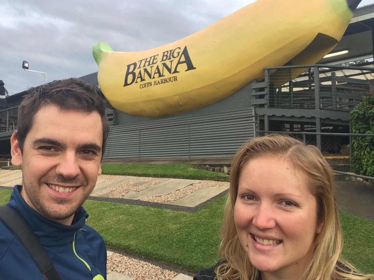 Big Banana Coffs Harbour