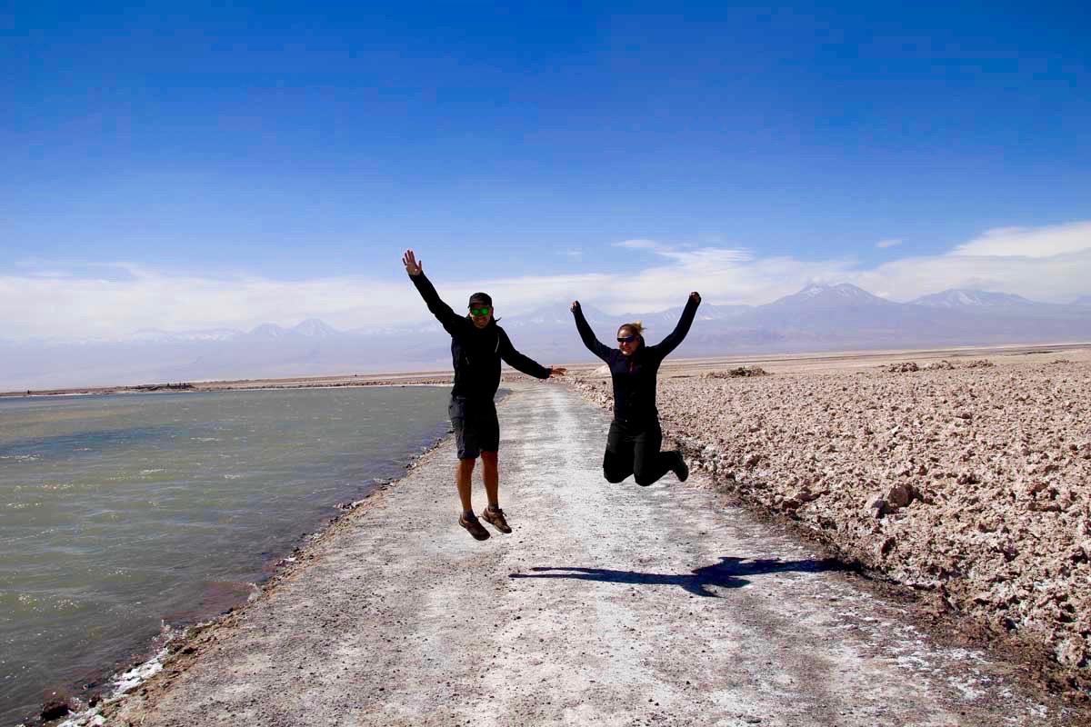 nous lagune atacama