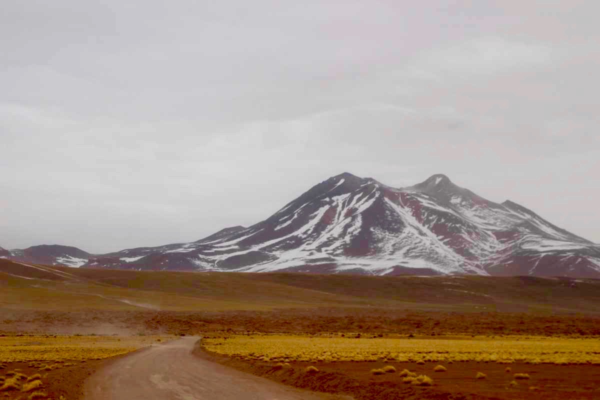 tempete sable desert atacama