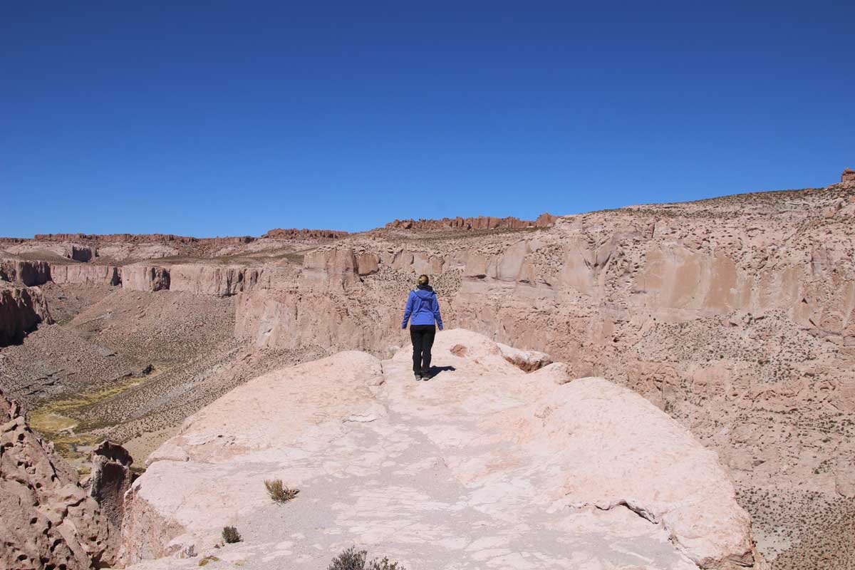 canyon anaconda sud lipez