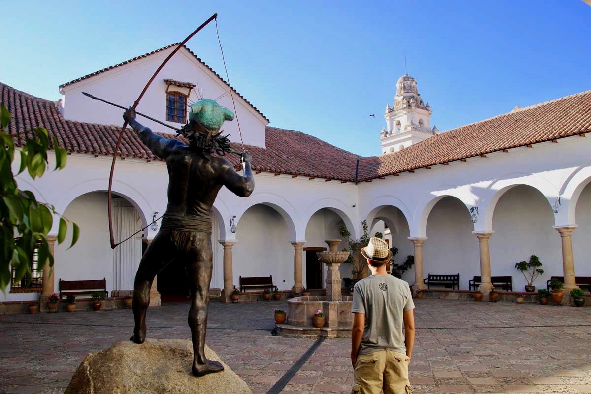 tom hacienda casa de la libertad