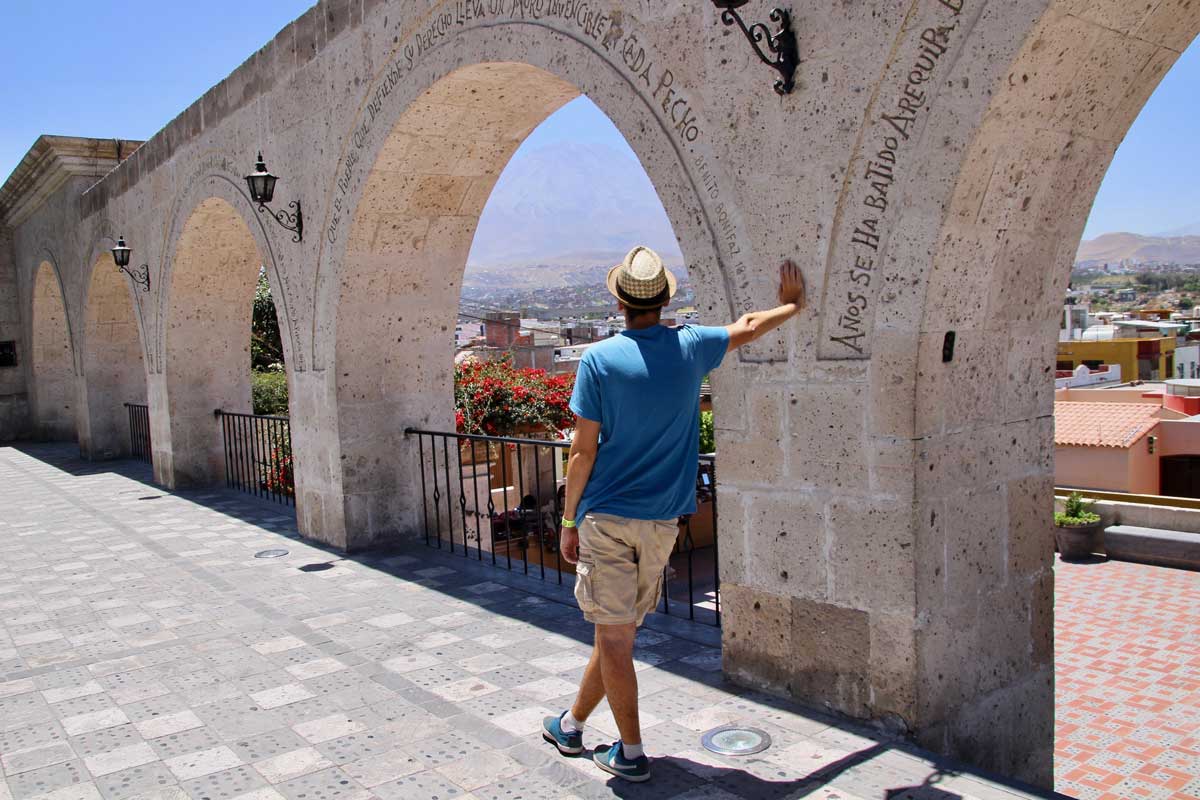 tom point de vue arequipa