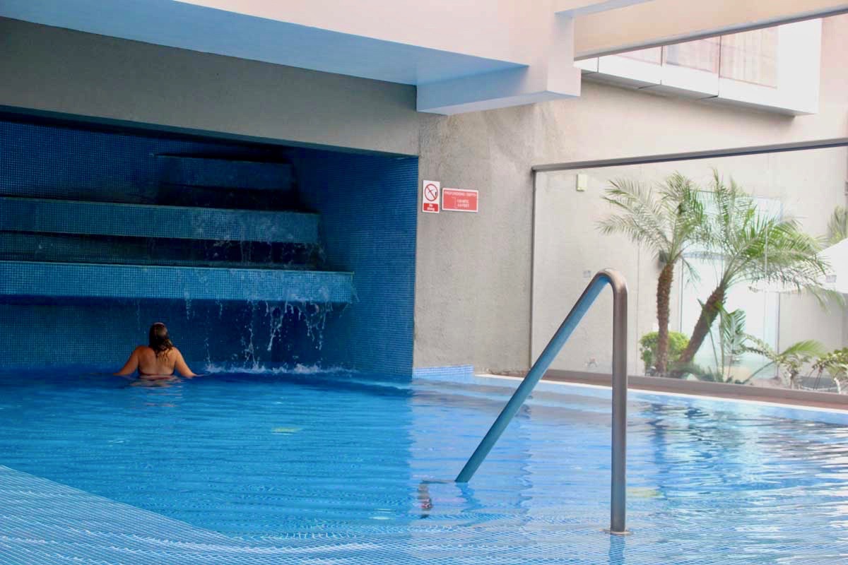 piscine Casa Andina lima