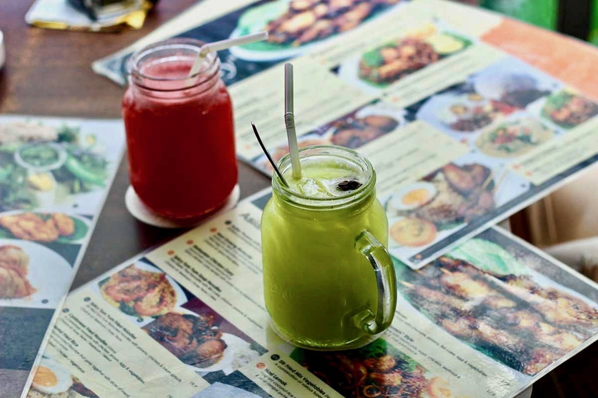 cocktail KL Bird Park Kuala Lumpur