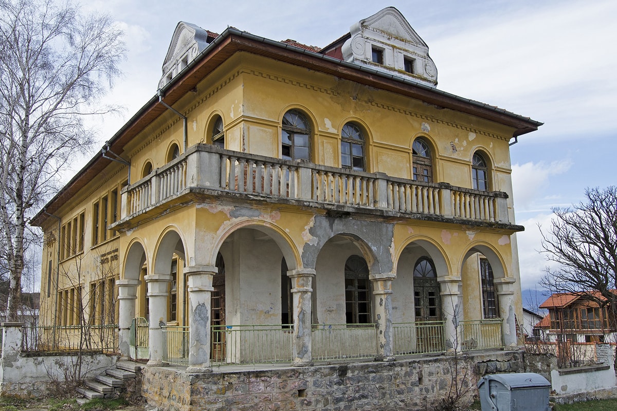 galeres de voyage hotel ferme