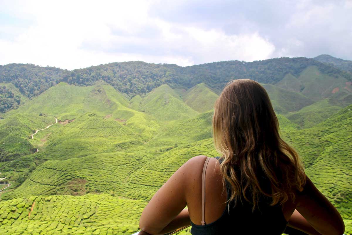 elodie cameron highlands