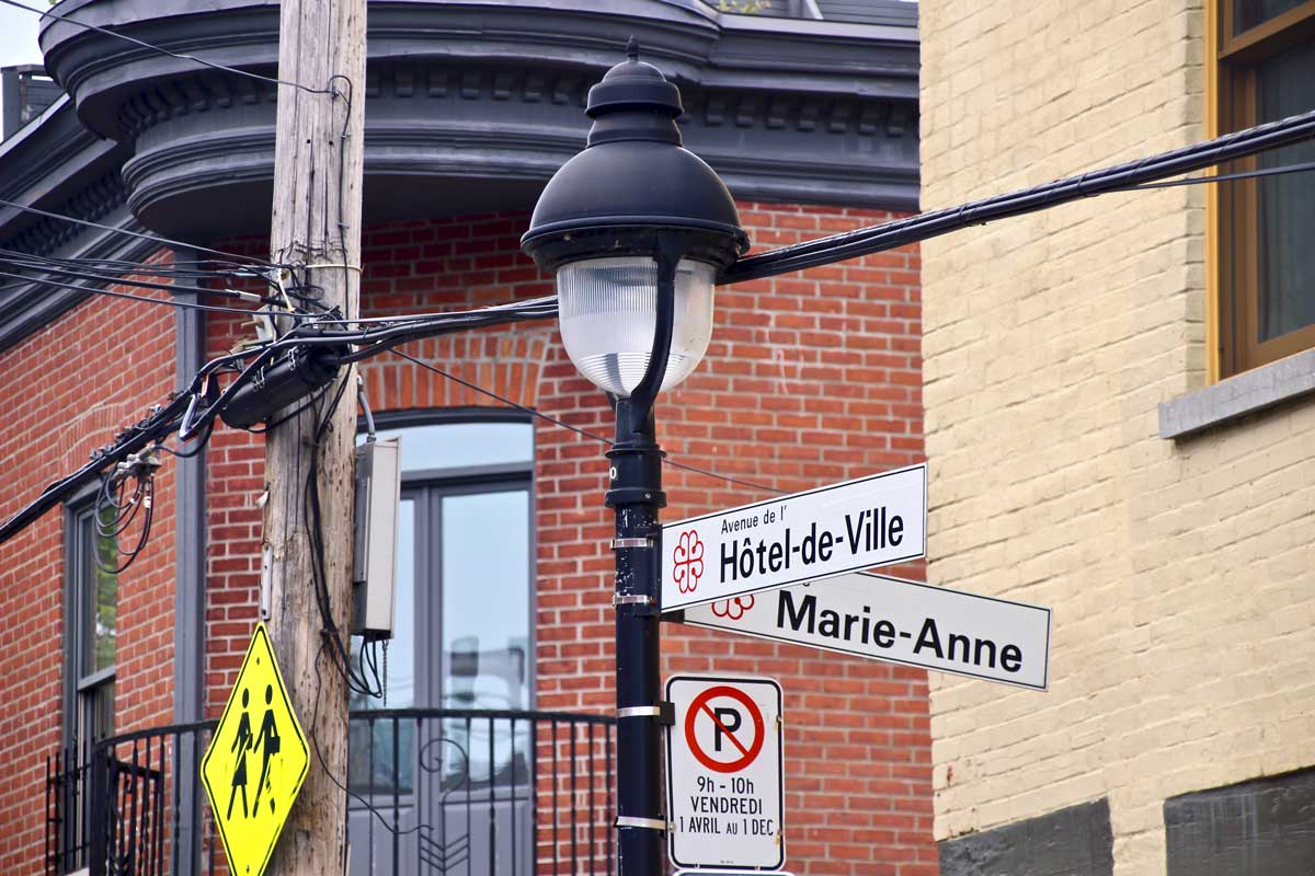 quartier montreal : où loger ?