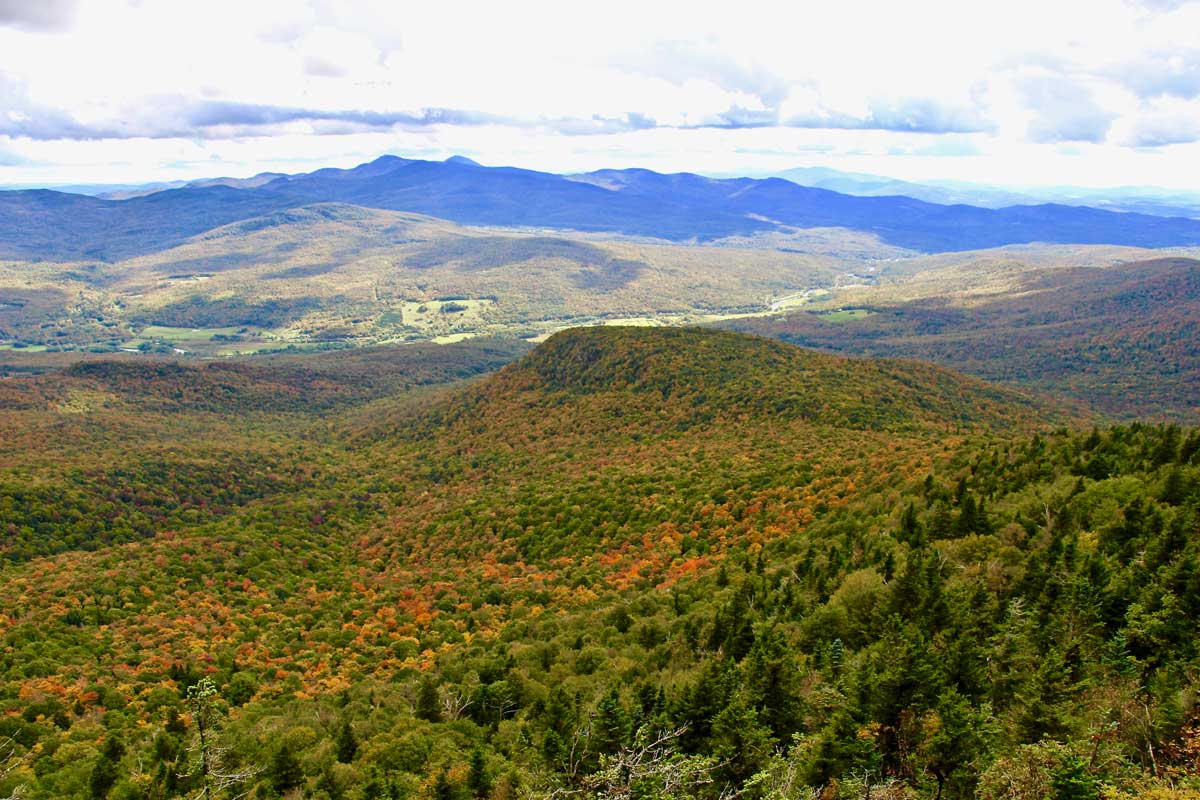 paysage vermont sutton