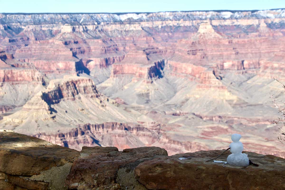 panorama canyon