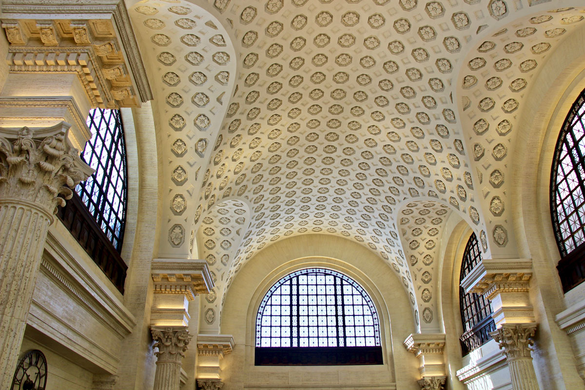 Visite guidee Sénat Ottawa