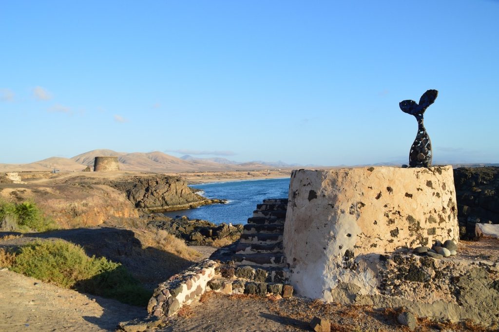 el cotillo fuerteventura