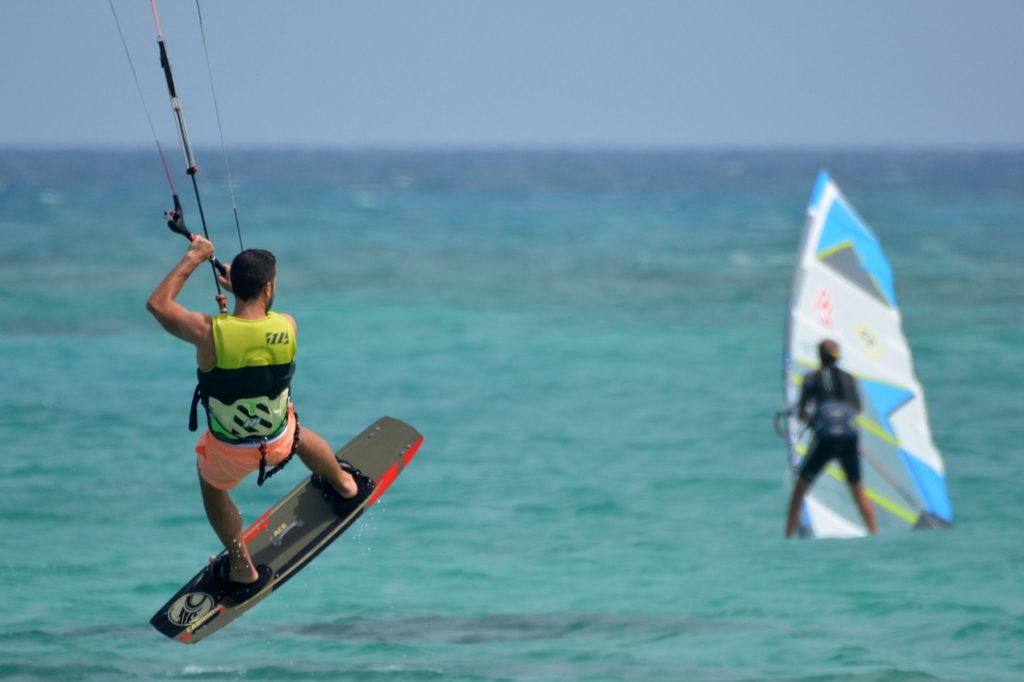 kite surf activites fuerteventura