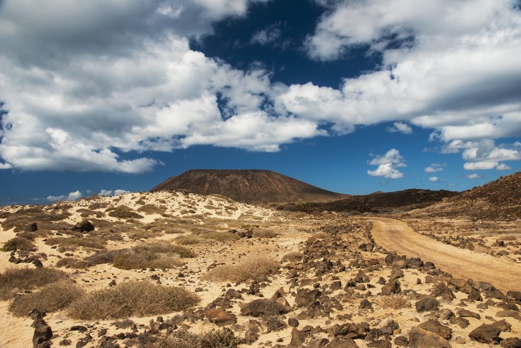 Parc del Islote de Lobos