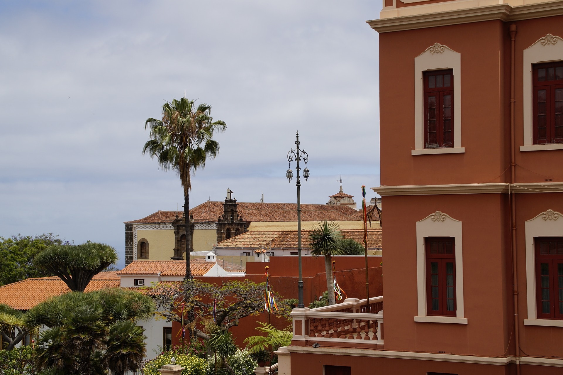 Orotava Tenerife