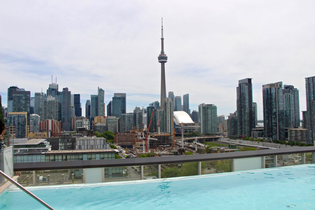 Rooftop Kings west Toronto