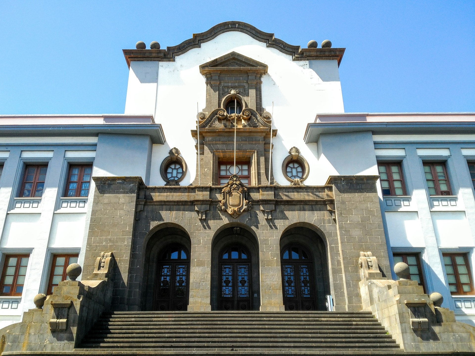 Université La Laguna