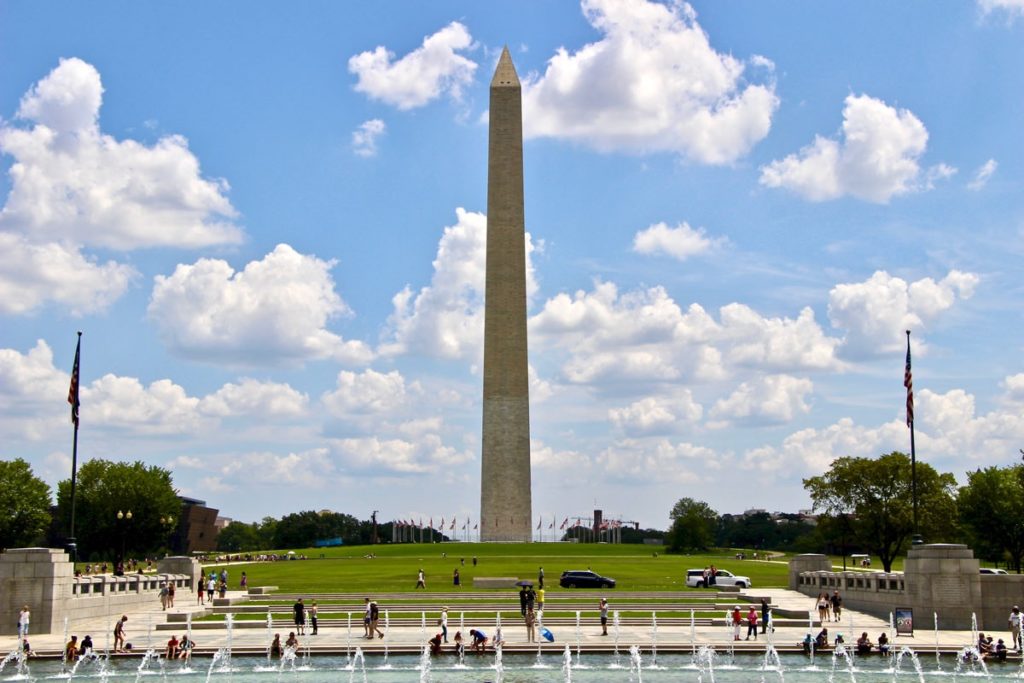 Washington Monument