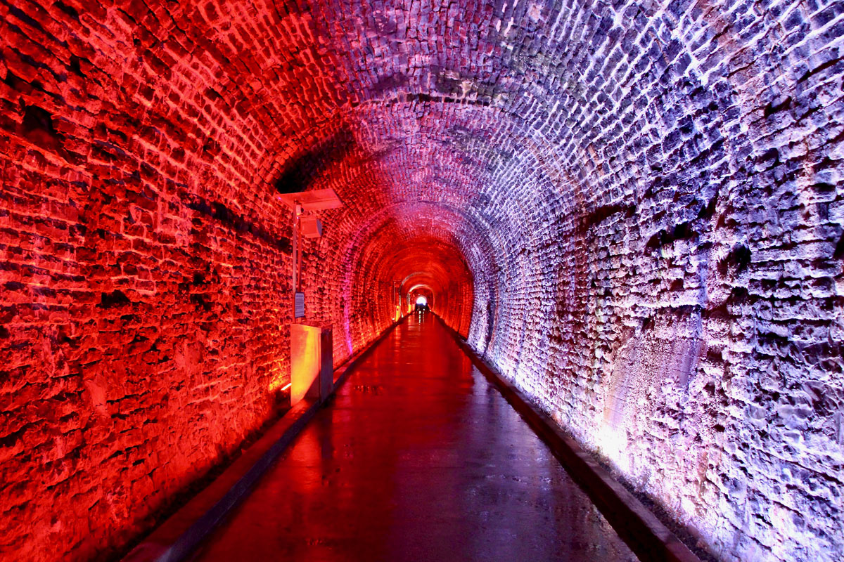 Brockville Railway Tunnel