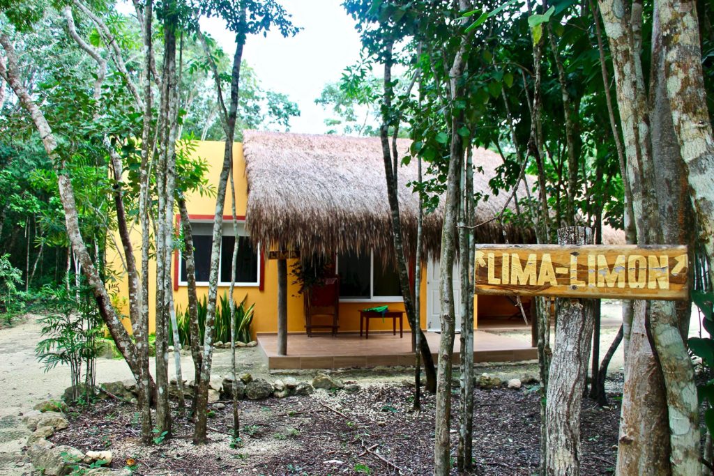 Casa Ka an Xpujil près de Calakmul