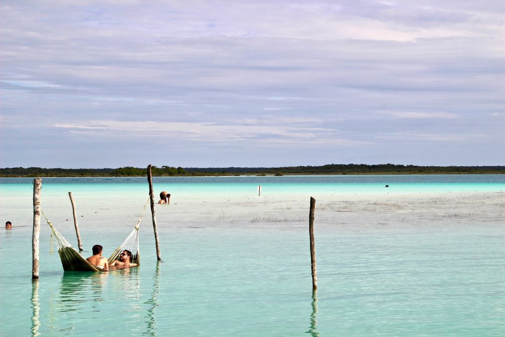 Cocalitos Bacalar