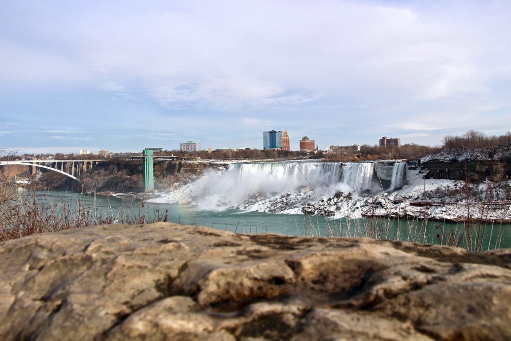 niagara usa american falls