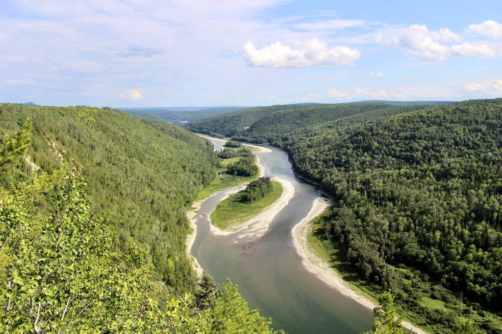 Belvédère Horizon de Rêve