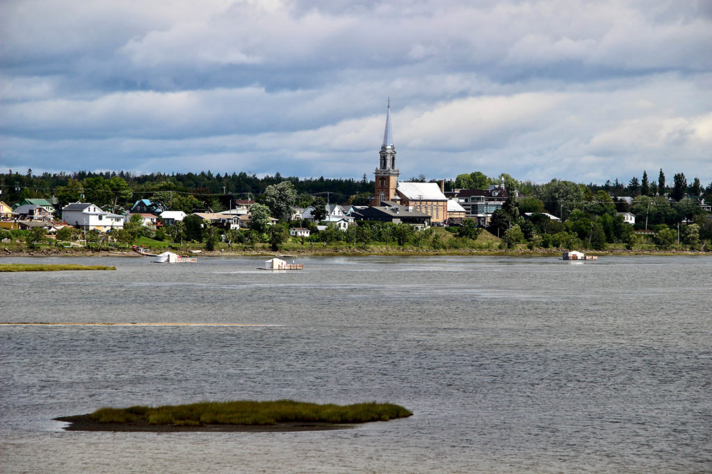 carleton sur mer