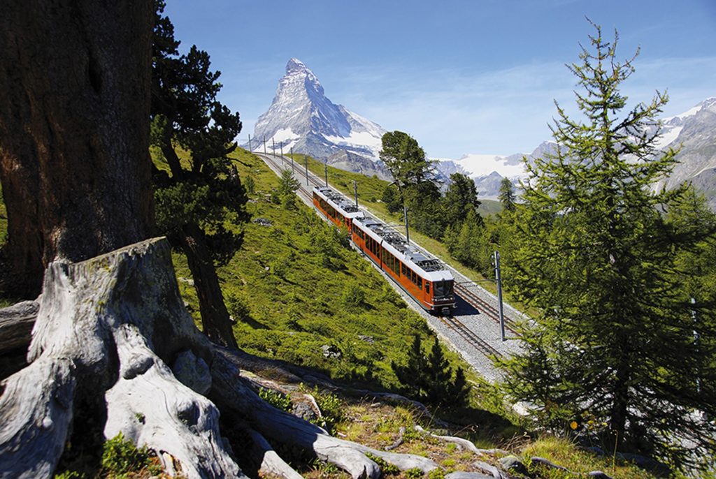 Zermatt_Wallis Suisse