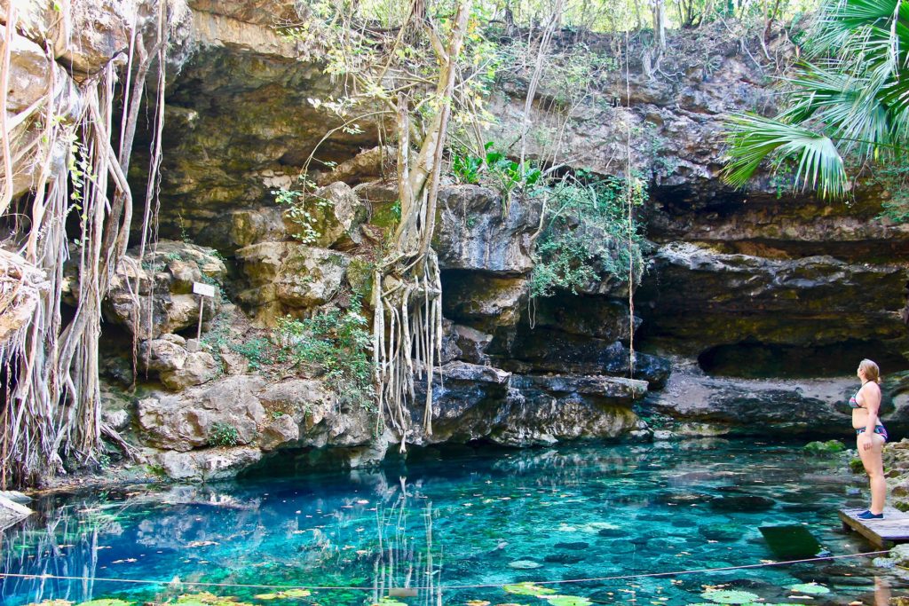 cenote x batun