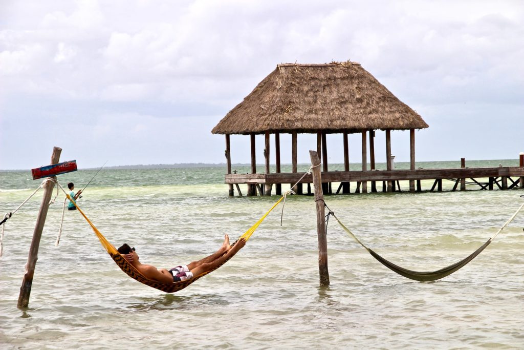 ile holbox yucatan