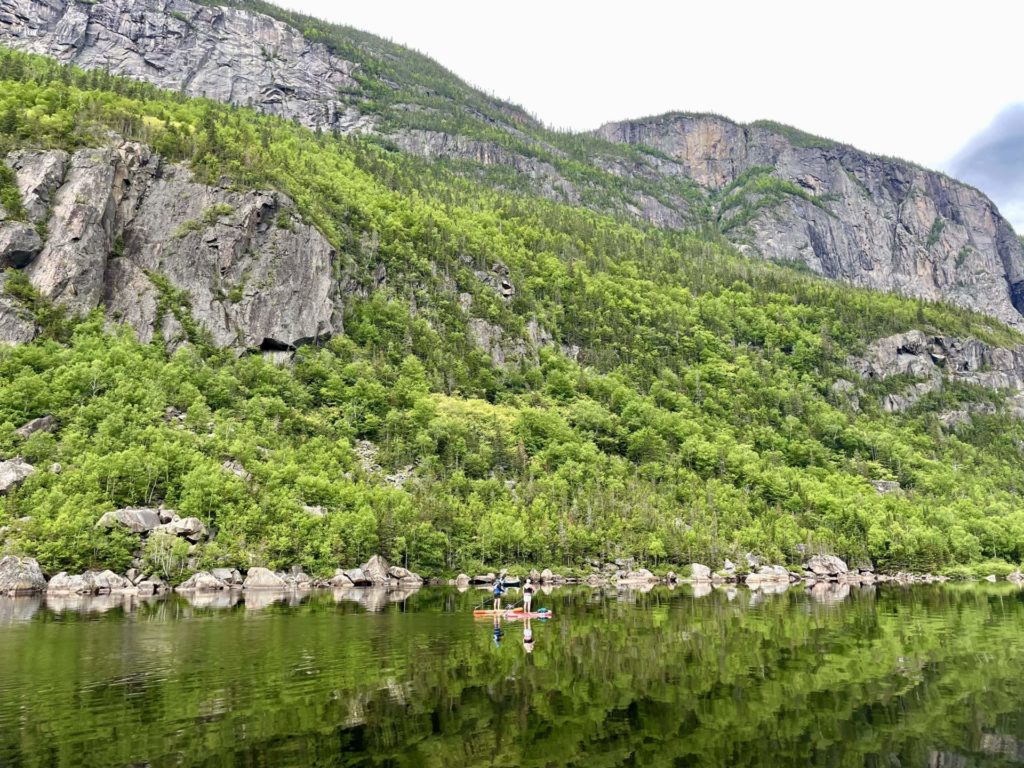 croisiere riviere la malbaie parc hauts gorges region charlevoix