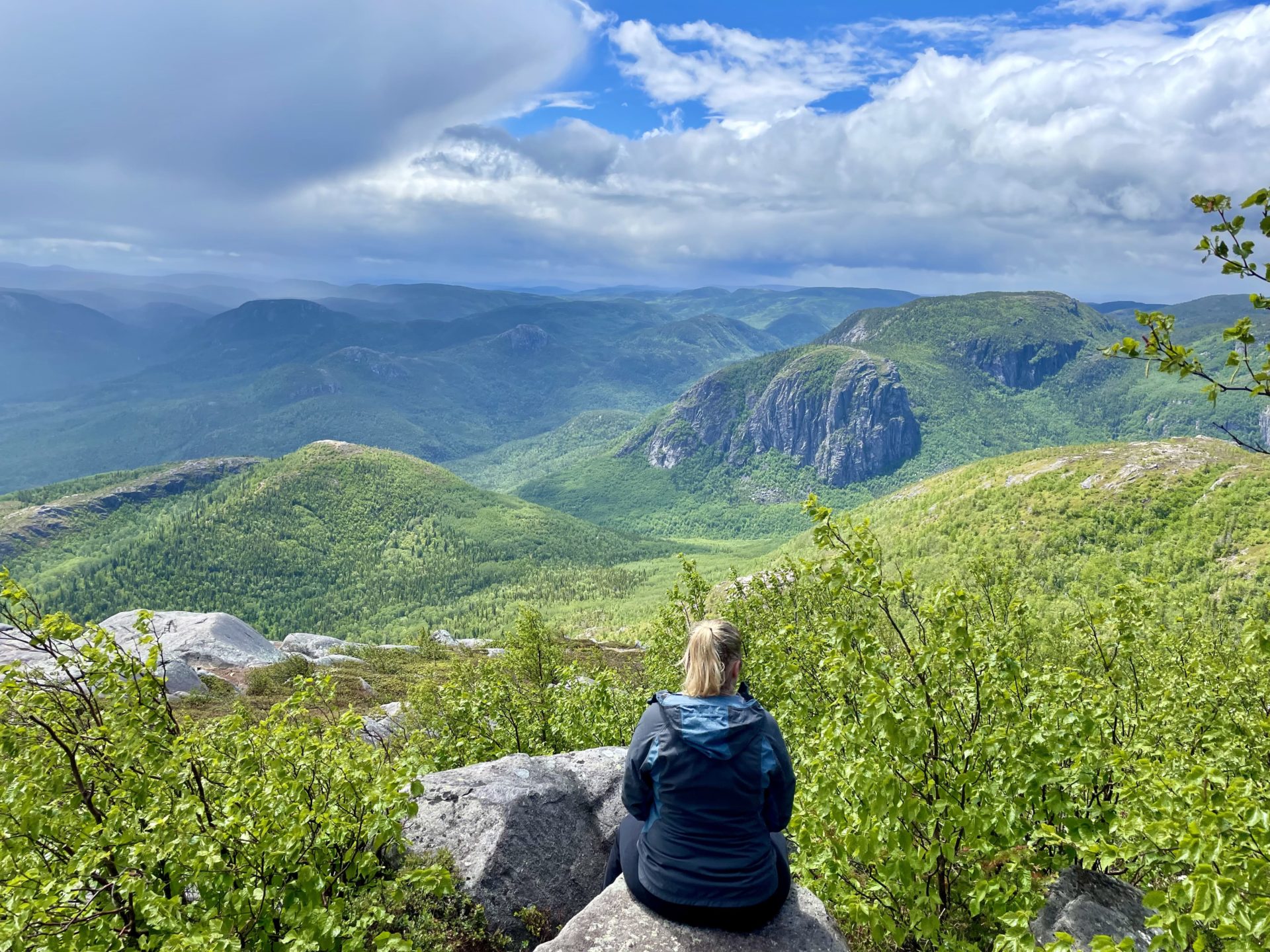 Mont-du-Lac-des-Cygnes