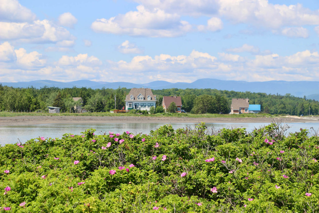 Isle-aux-Coudres