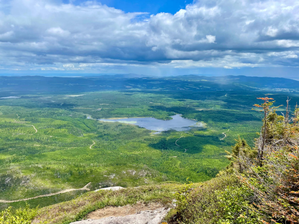 Mont-du-Lac-des-Cygnes