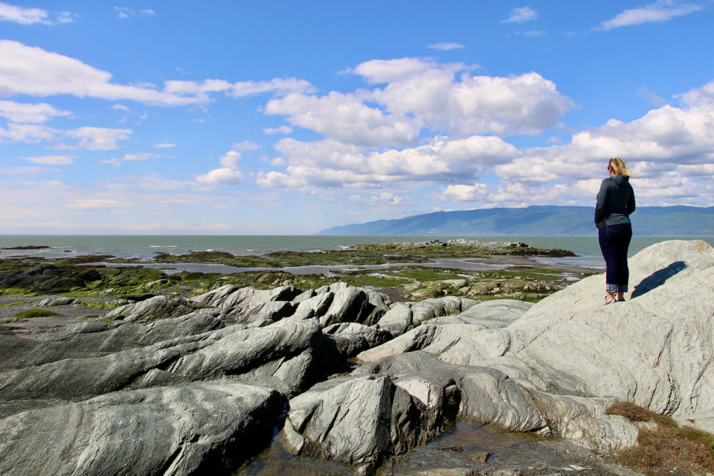 4 jours dans la région de Charlevoix : Isle-aux-Coudres