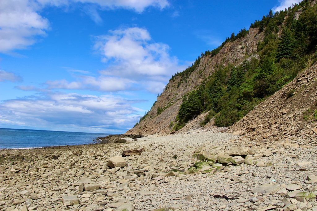 Little Dark Harbour Grand-Manan