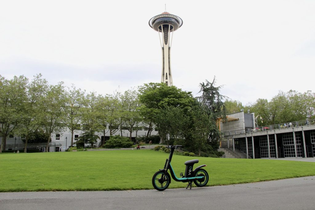 Seattle Center