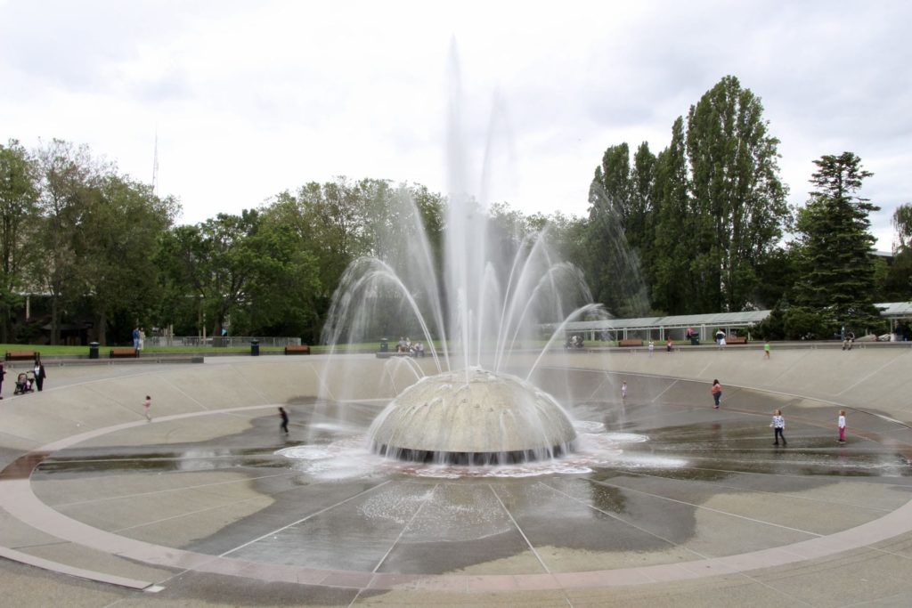 Seattle Center