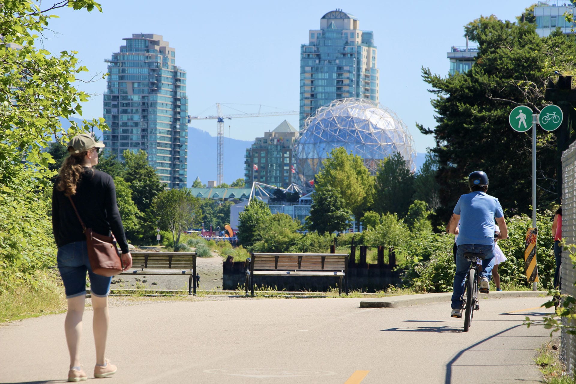 velo transport vancouver