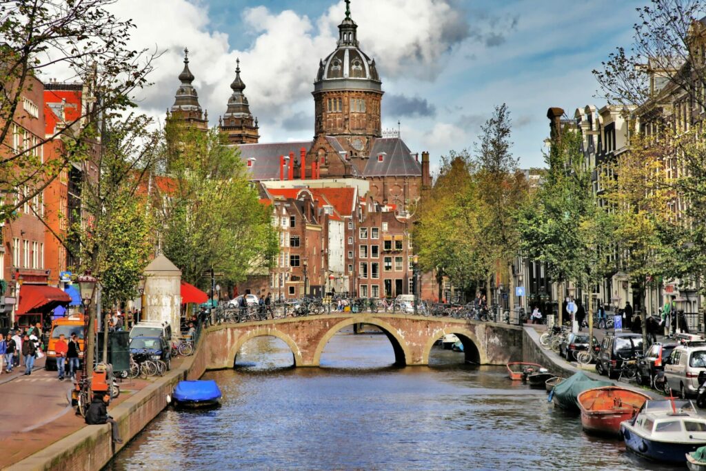 amsterdam