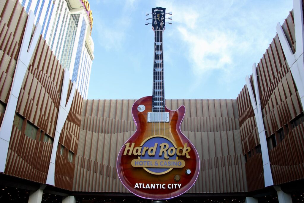 hard rock casino atlantic city