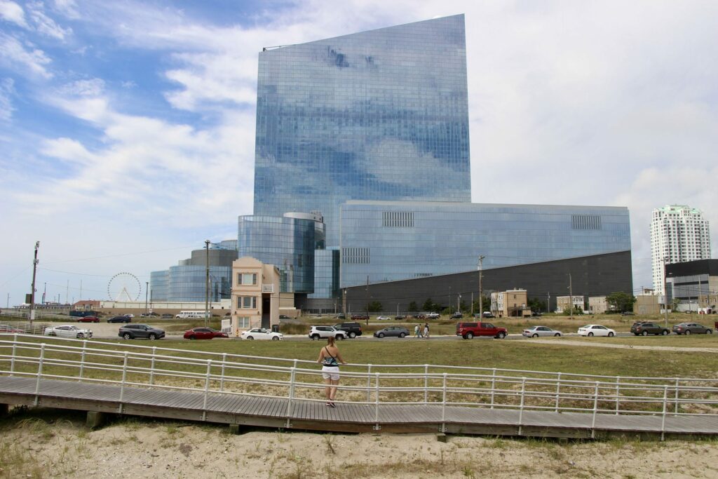 casino Ocean atlantic city