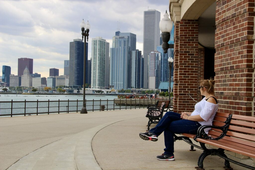 elodie chicago navy pier