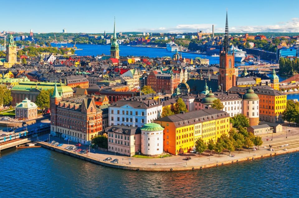 Visiter Stockholm : que faire à Stockholm ?