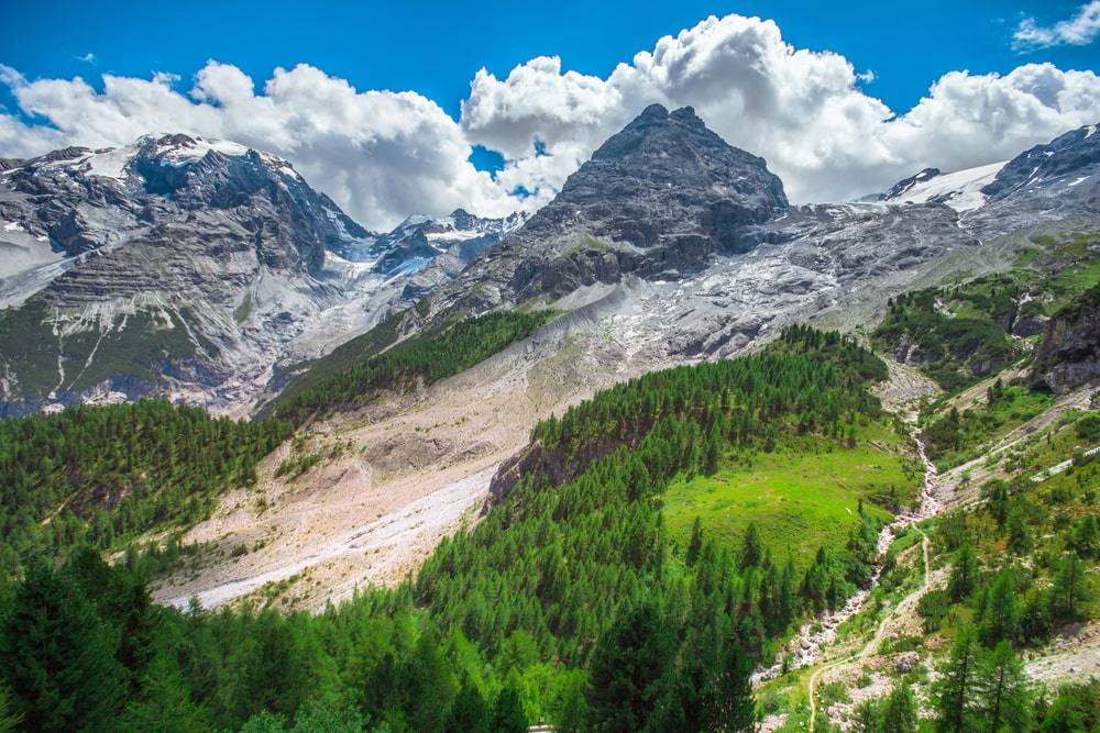 parc Stelvio lombardie