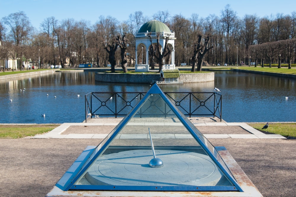 Palais Kadriorg Tallinn